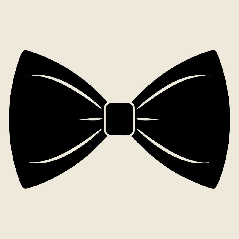bow tie
