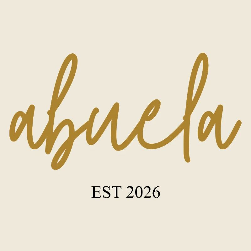 abuela est 2026