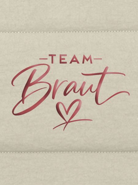 team braut