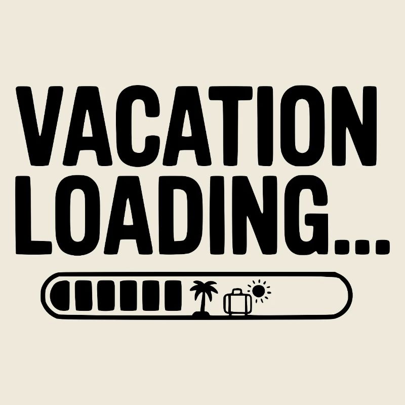 Vacation Loading...