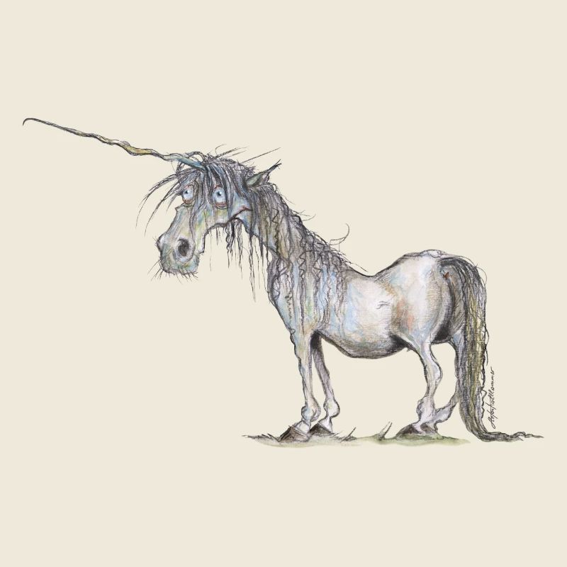 La Dernière Licorne
