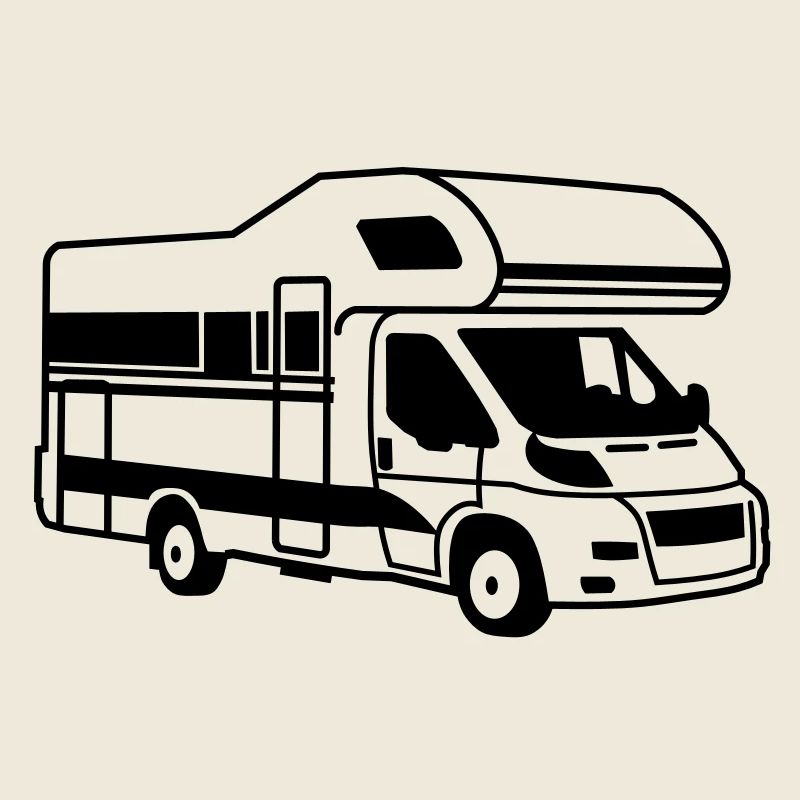 Wohnmobil