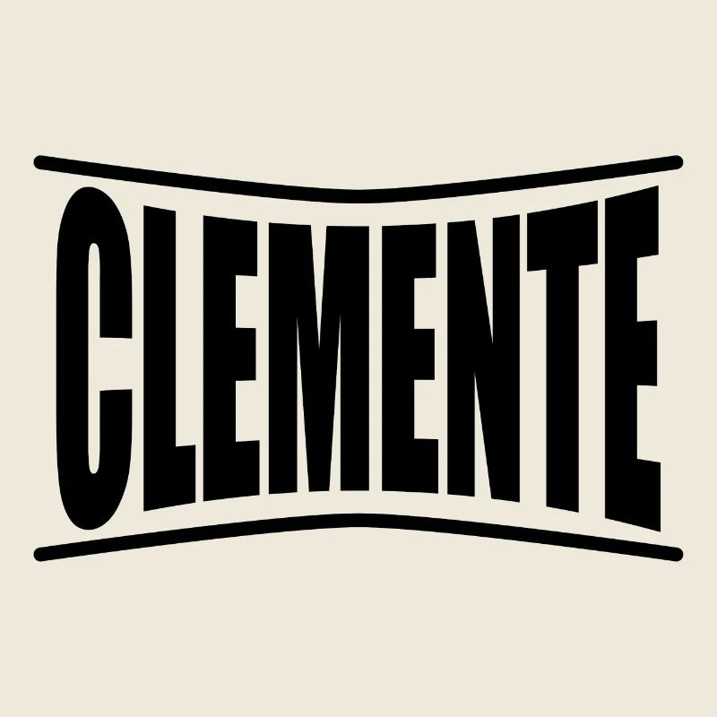 Clemente t-shirt gift idea