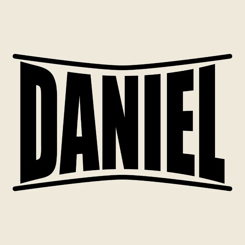 Daniel t-shirt gift idea