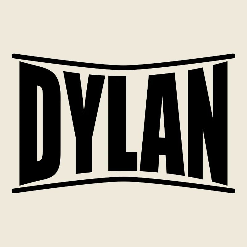 Idée cadeau t-shirt Dylan