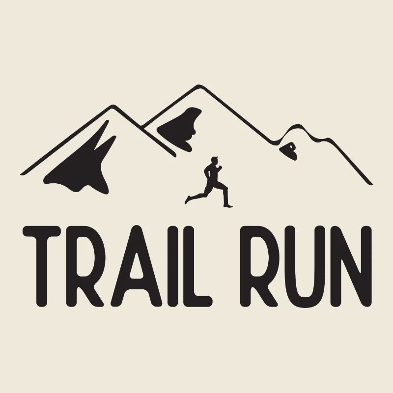 Course de sentier