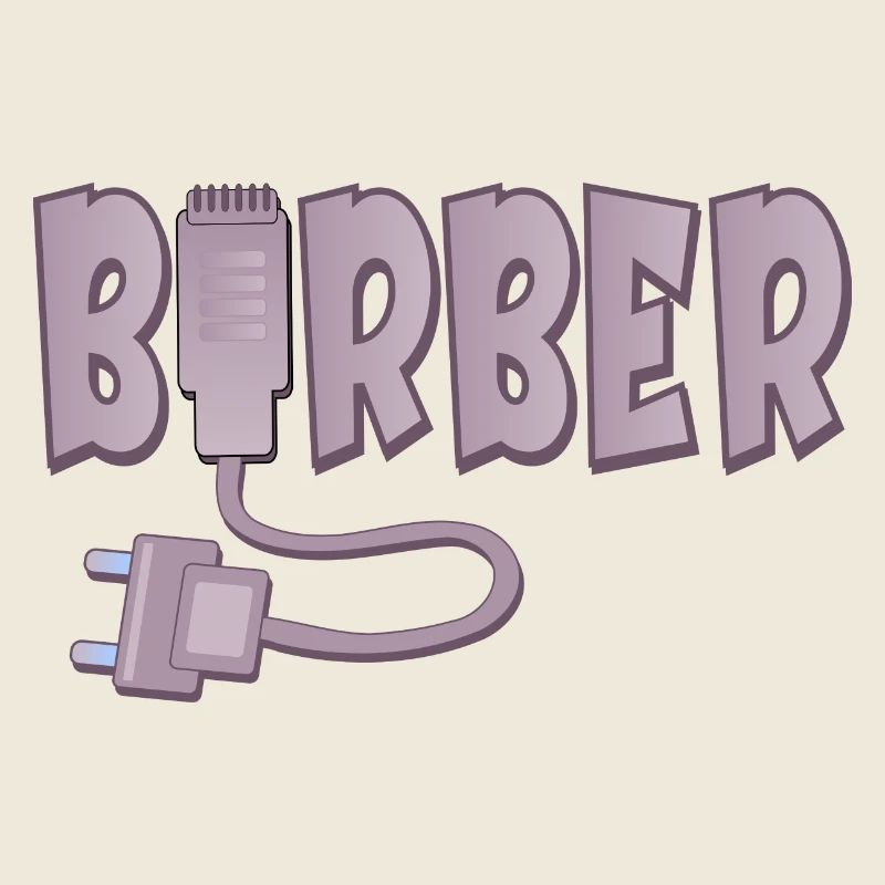 COIFFEUR - TONDEUSES À CHEVEUX