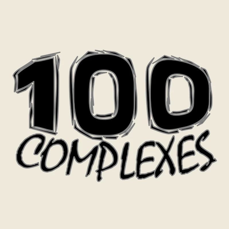 100 Komplexe