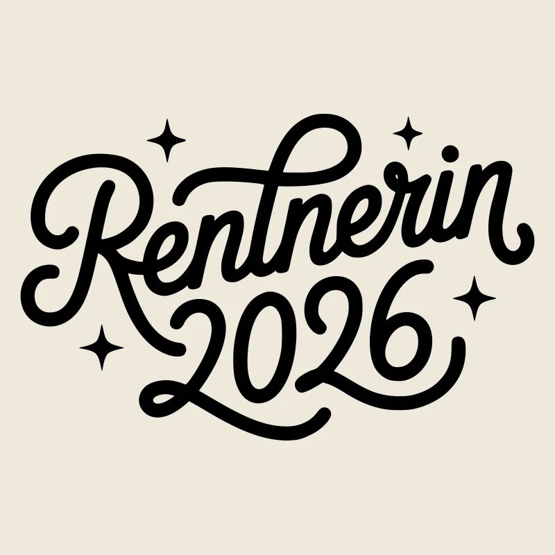 Rentnerin 2026