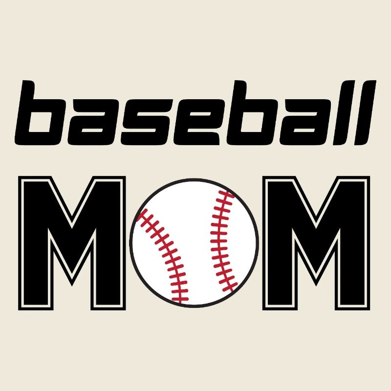 Baseball-Mom