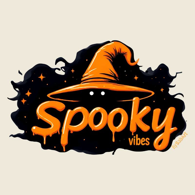 Spooky Vibes – Halloween Magic and Thrills