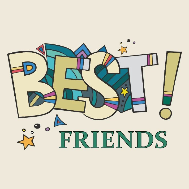 Best Friends 