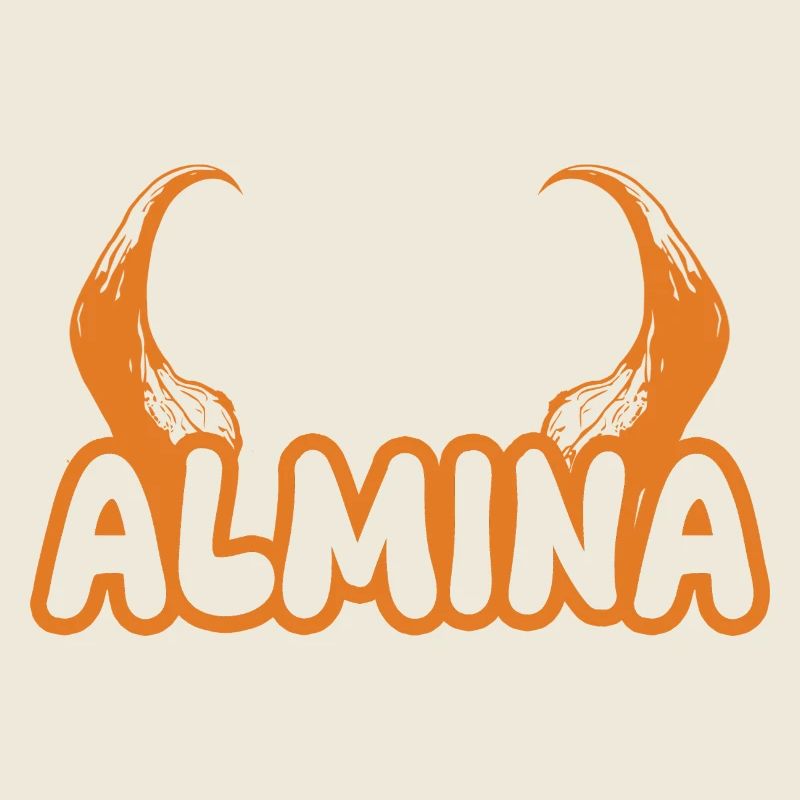 Almina Almina