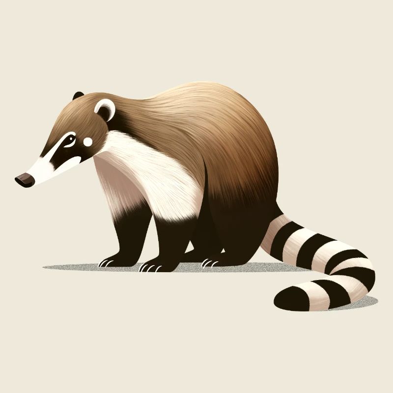 Coati