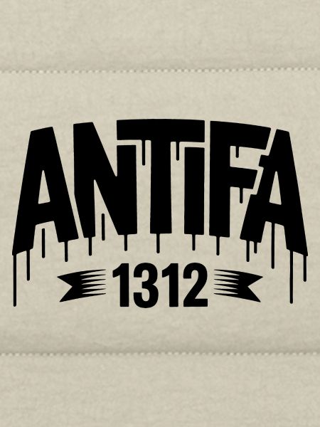 Antifa 1312 - Antifa Tee