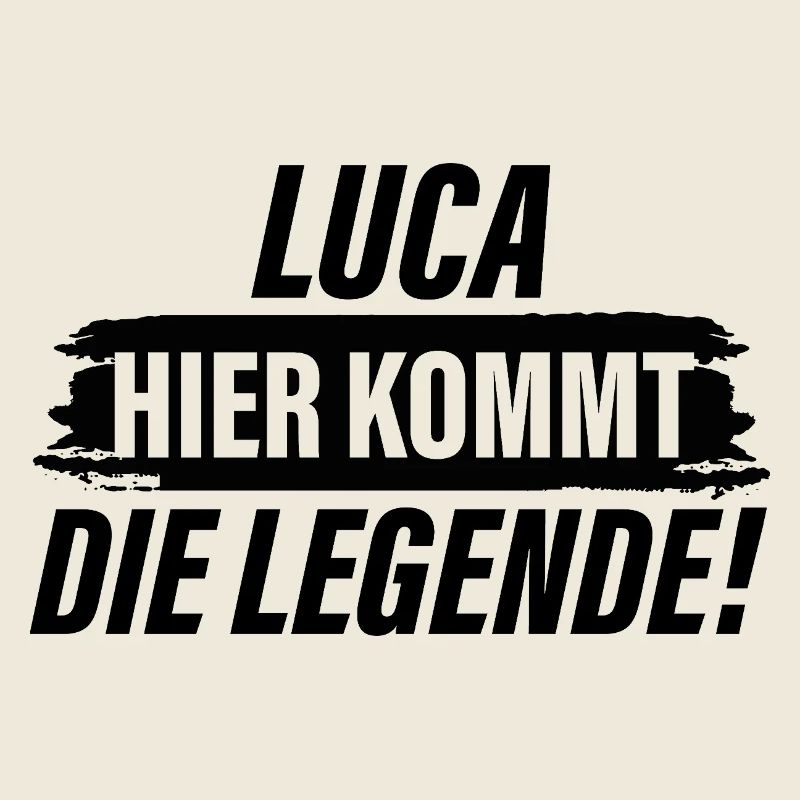 Luca – Hier kommt die Legende