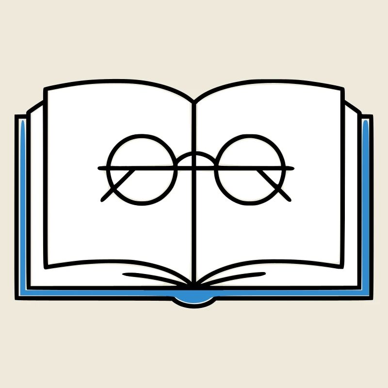 École des Lunettes à Livre Ouvert