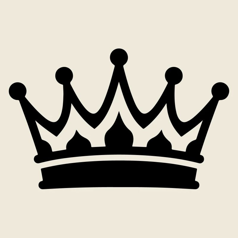 Krone Symbol