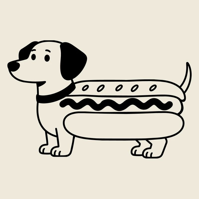 Hot Dog