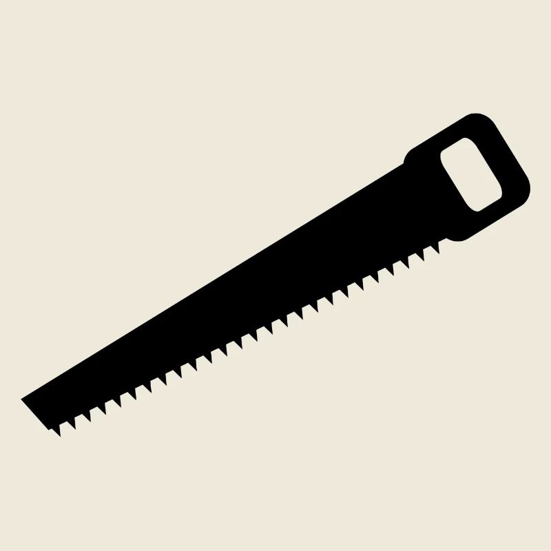 Handsaw