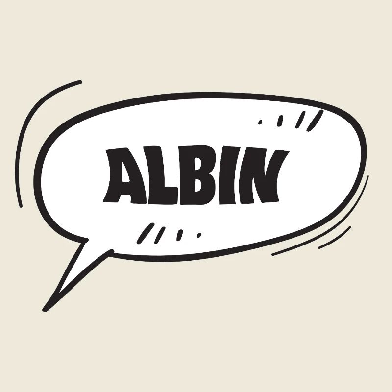 Albin