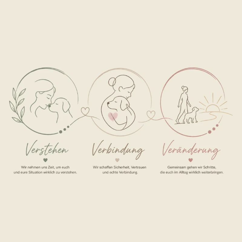 Verstehen Verbinden Verändern