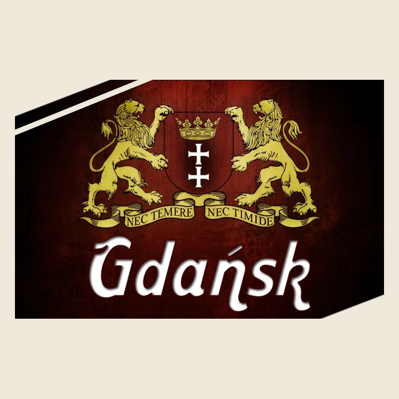 Danzig - Polen