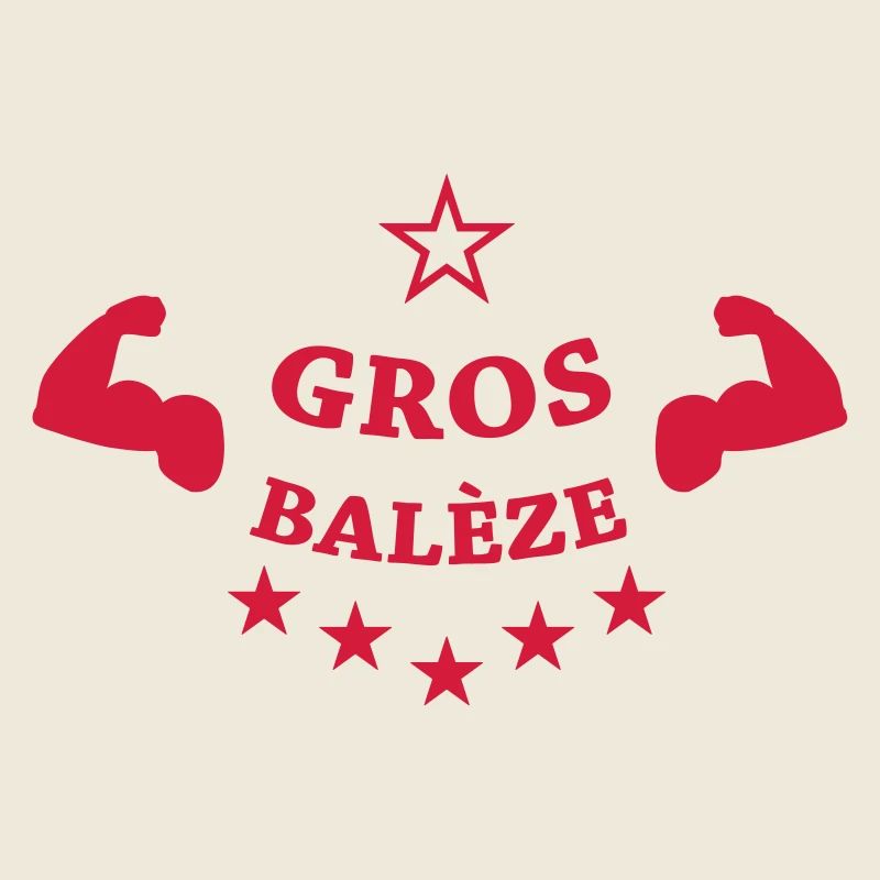 Gros Balèze