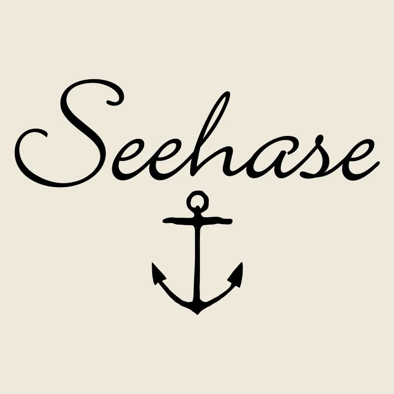 Seehase Anker Bodensee Design