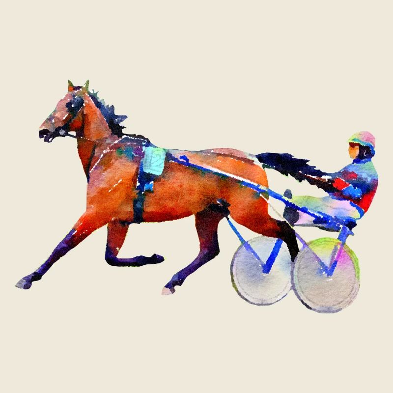 trotteur