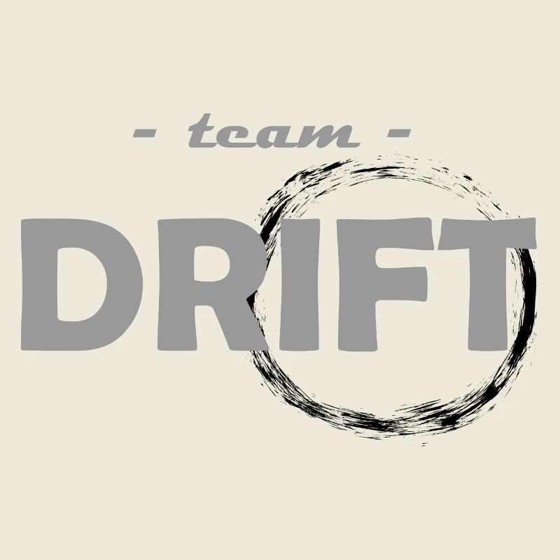 team drift
