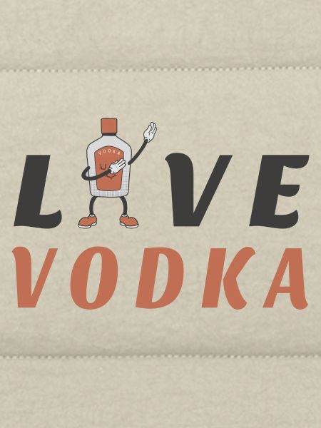 Liebe Wodka