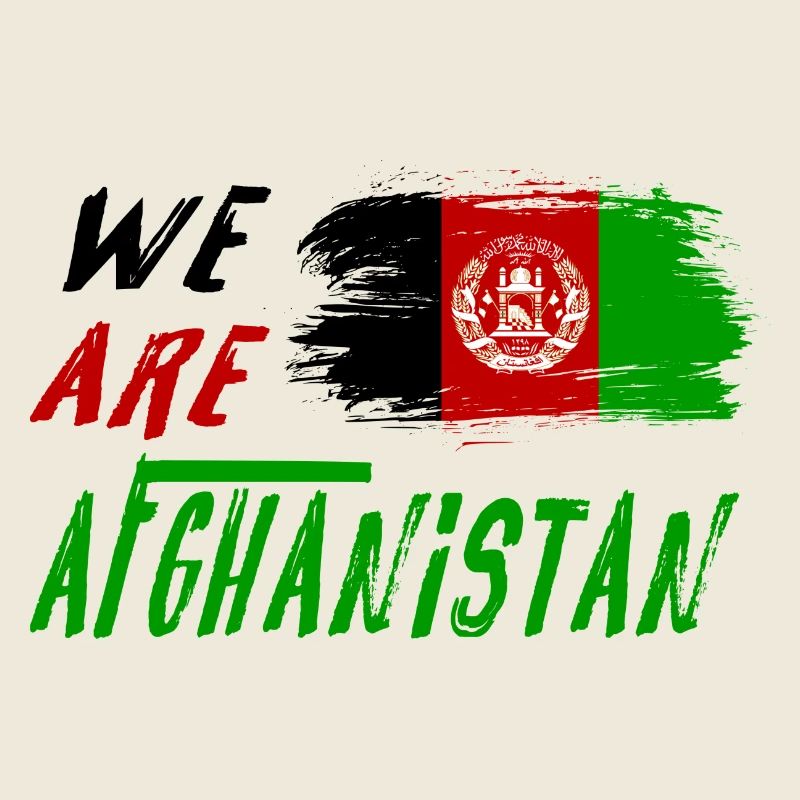 Nous sommes l'Afghanistan