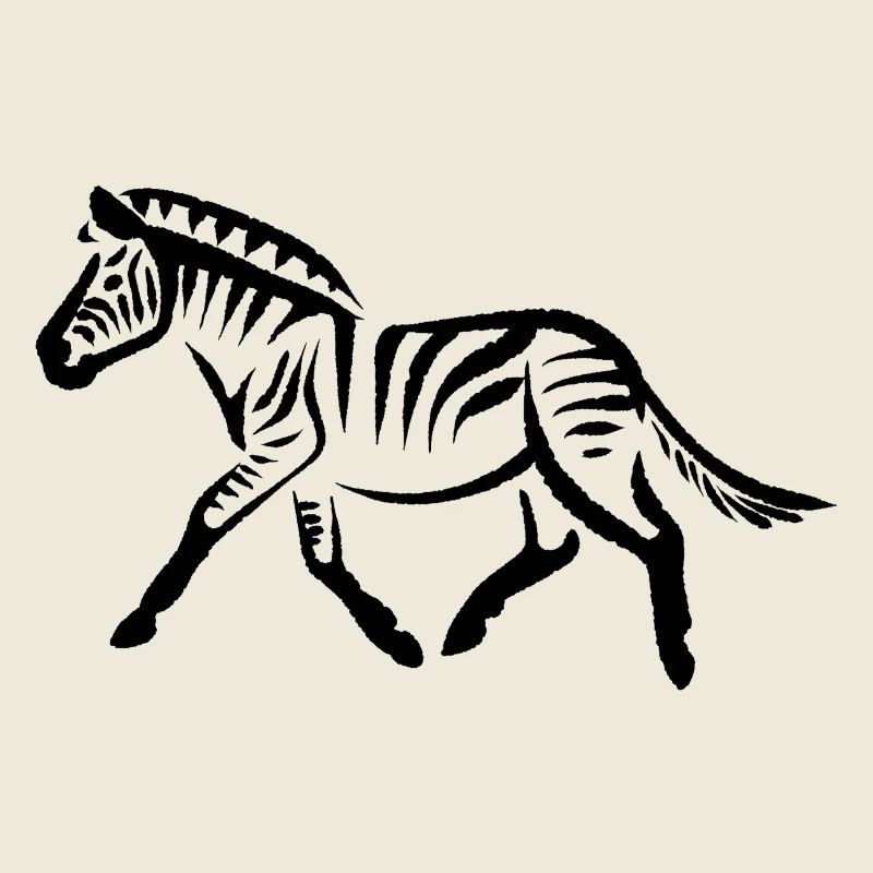 Zèbre