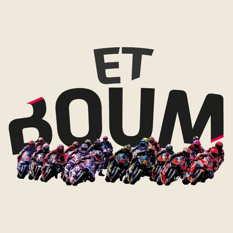 ET BOUM