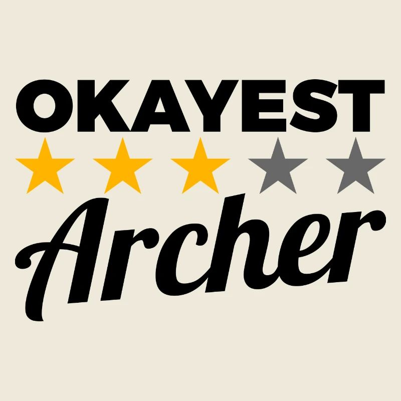 Okayest Archer