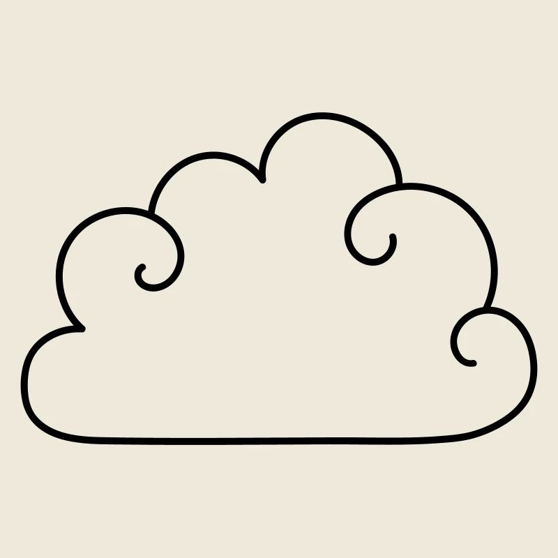 Wolke