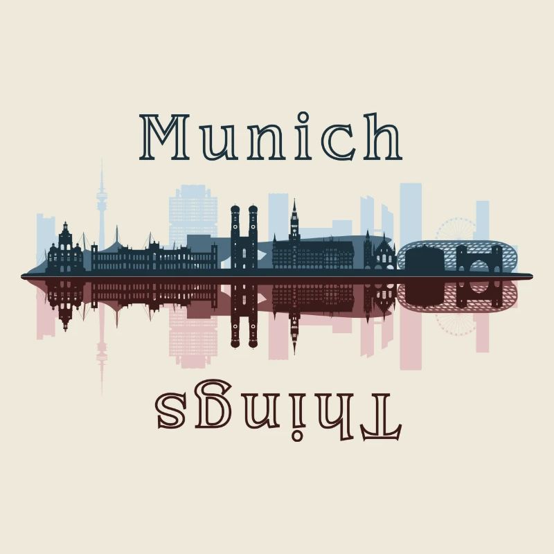 München Dinge