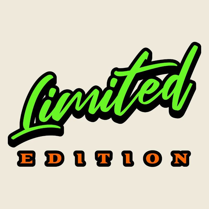 Édition limitée