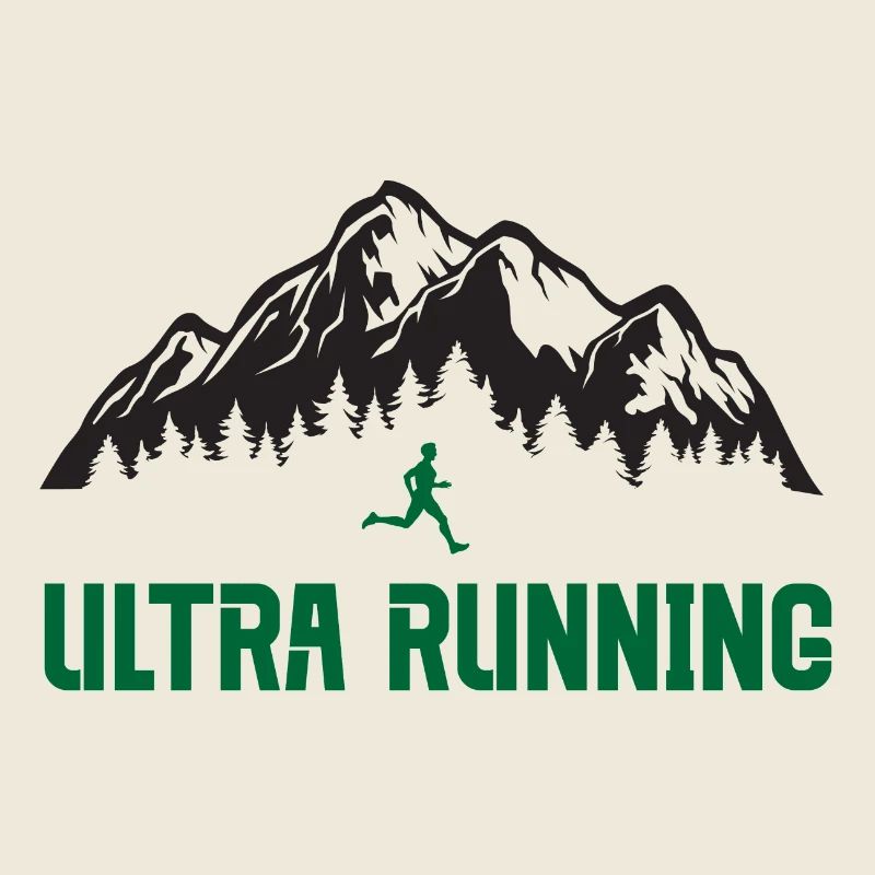 Ultra course à pied