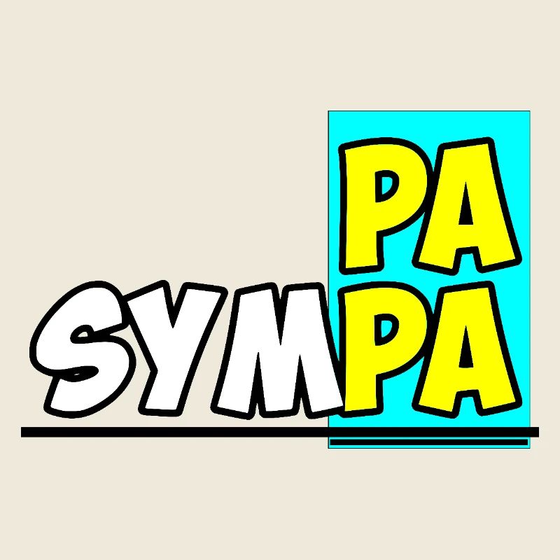 Netter Papa
