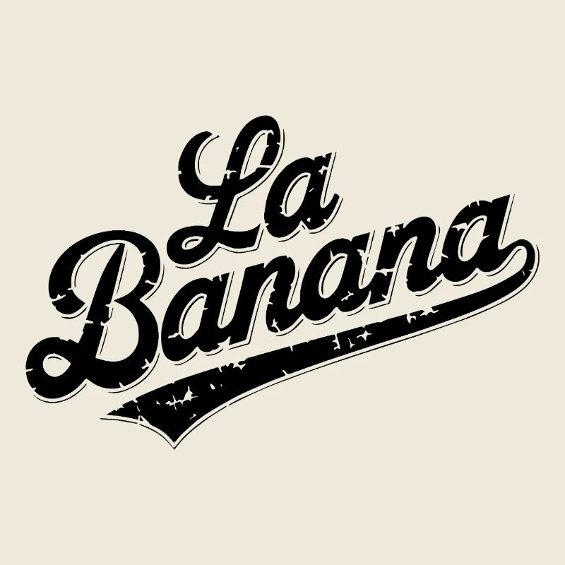La banane