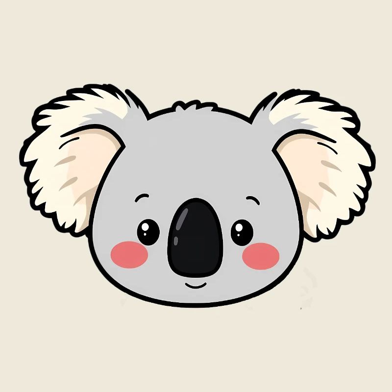 Koala Bär