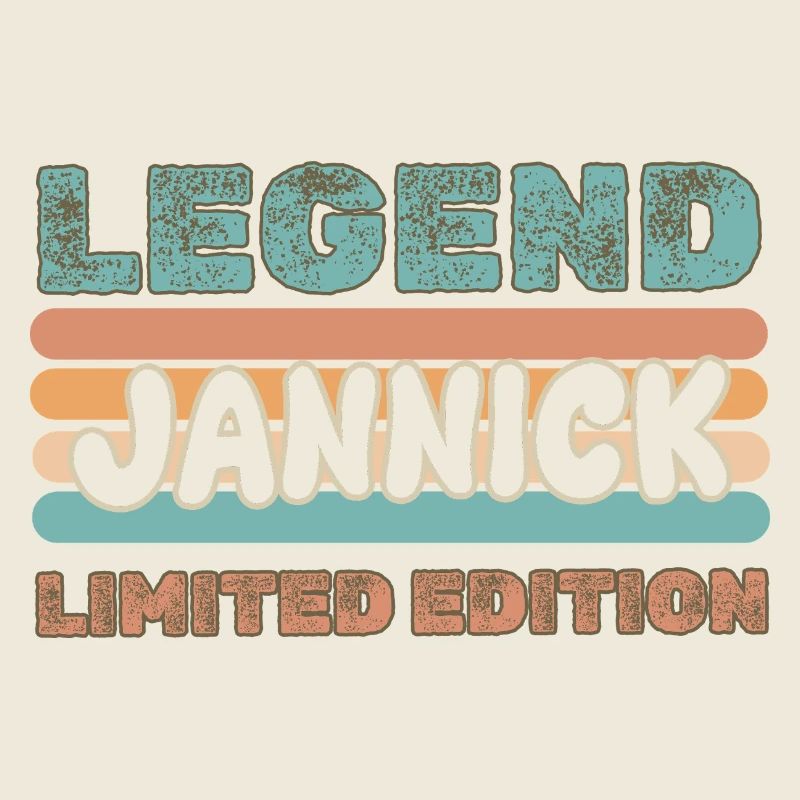 Vorname Jannick