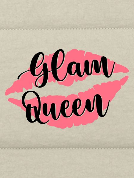Glam Queen Kuss