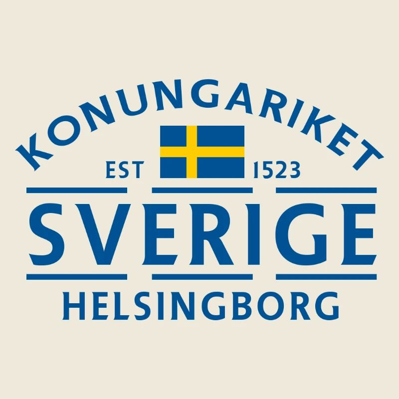 Helsingborg, Suède, Emblème 1523