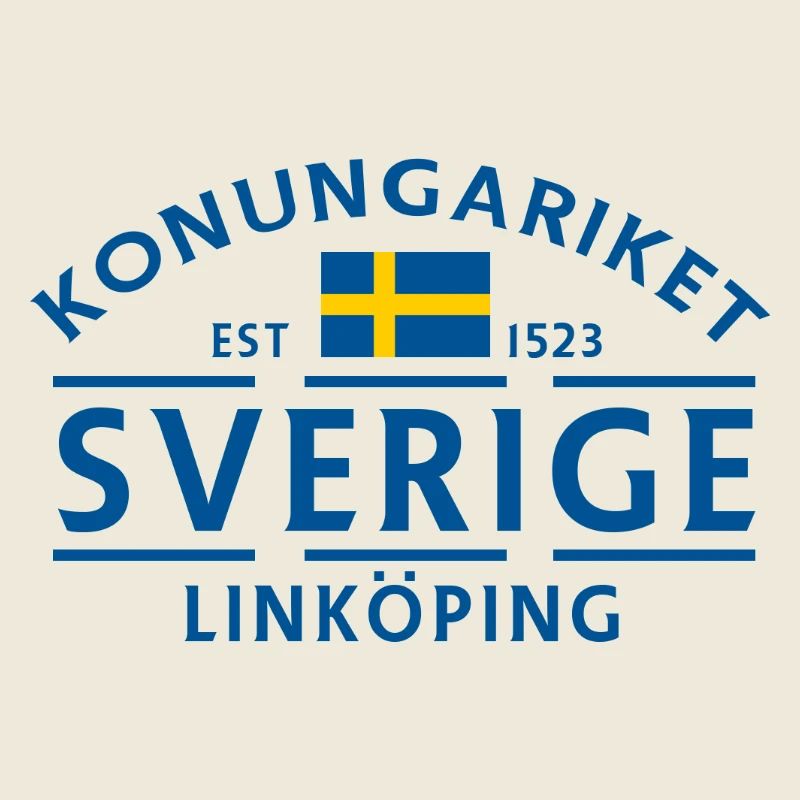 Royaume de Suède Linköping 1523