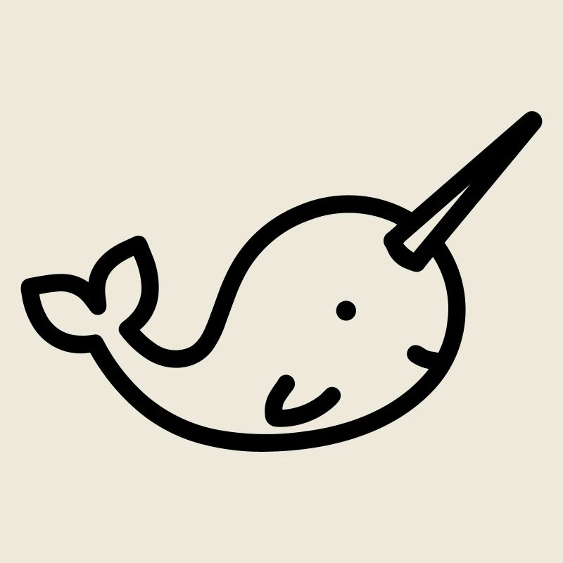 narwhal