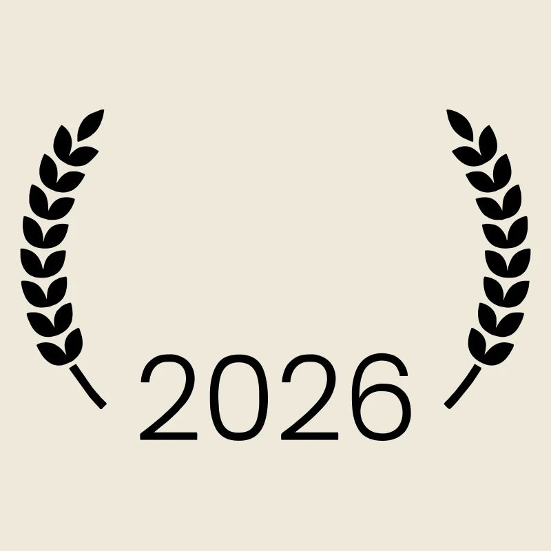 2026 Wreath