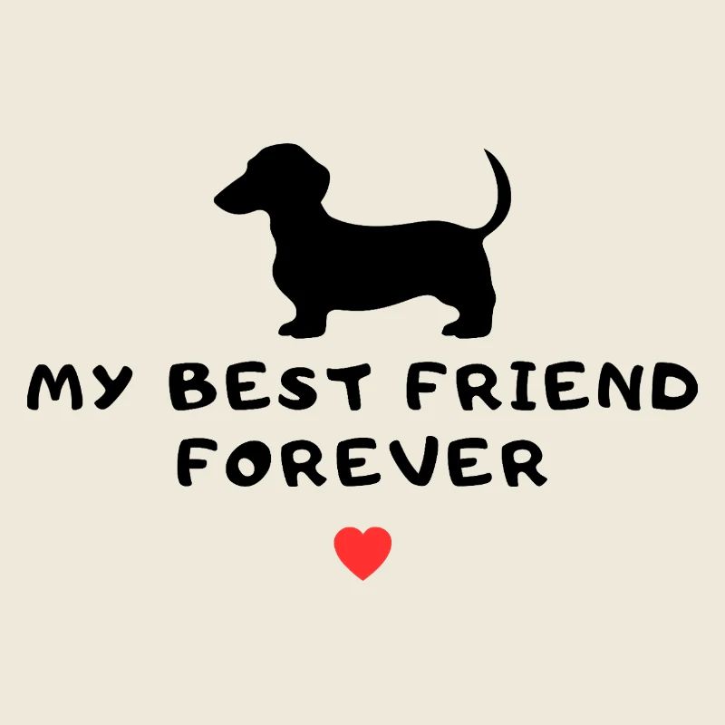 Dackel Dachshund